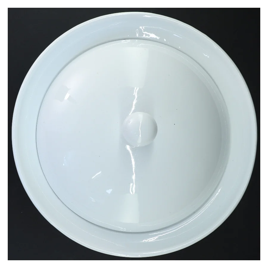 Suppe terrin (str. 25 x 24 cm)