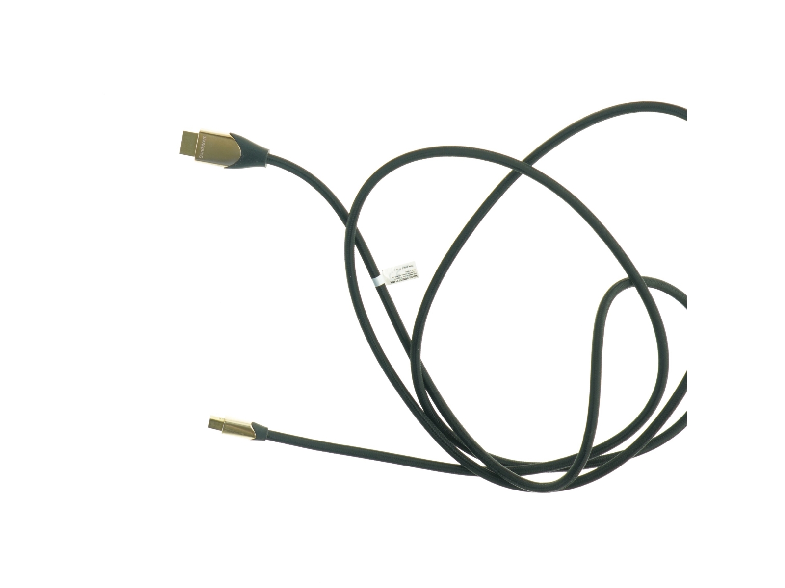Kabel fra Sandstrøm (str. 203 cm)