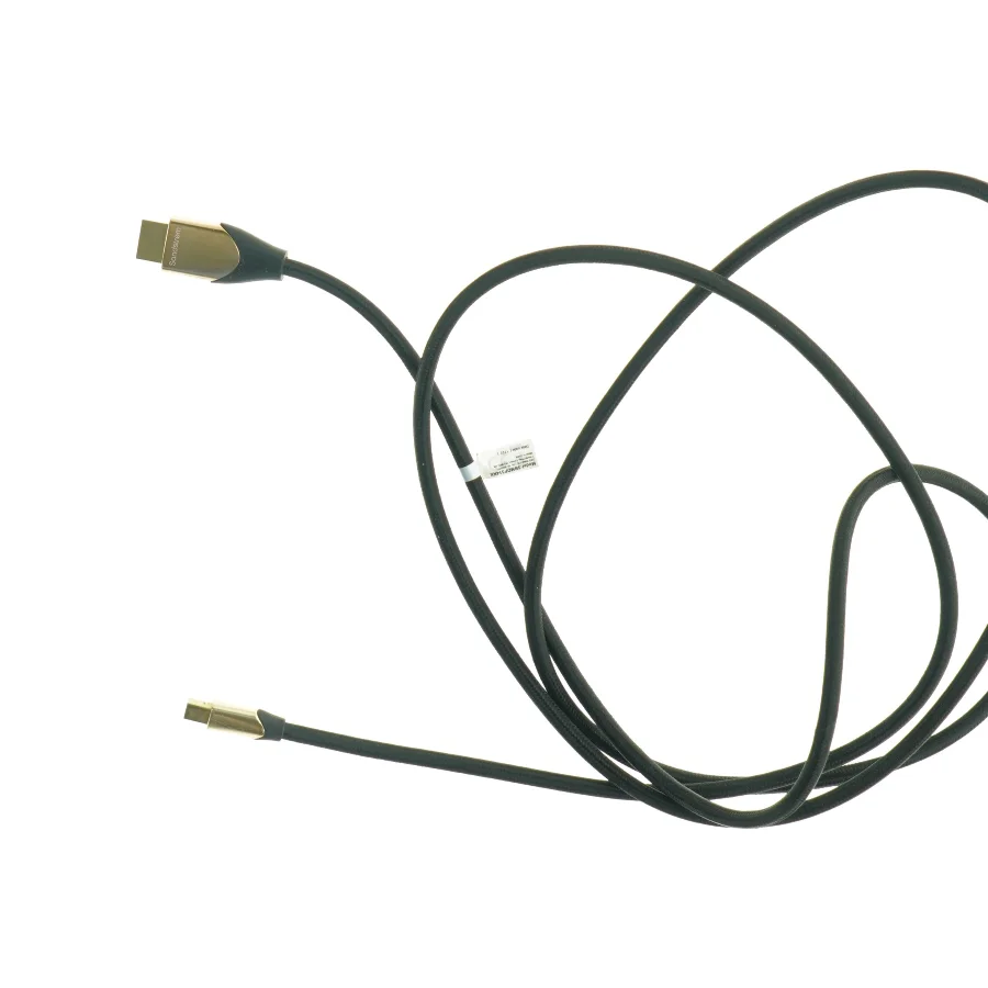 Kabel fra Sandstrøm (str. 203 cm)