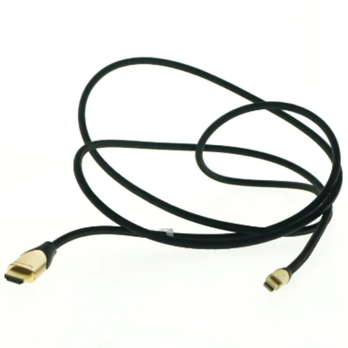 Kabel fra Sandstrøm (str. 203 cm)