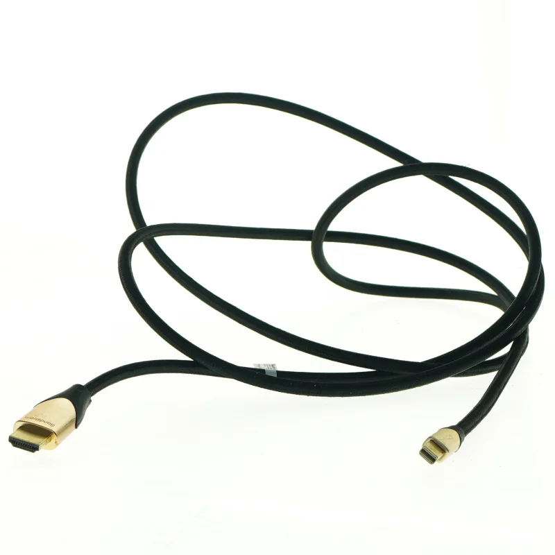 Kabel fra Sandstrøm (str. 203 cm)