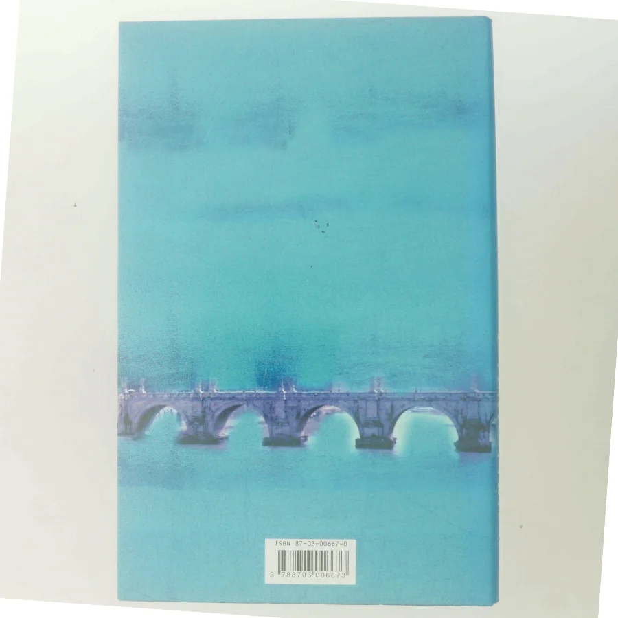 Engle & dæmoner af Dan Brown (Bog)