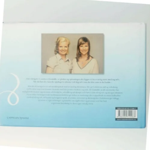 Møt din skytsengel : en innføring i å møte din unike kraft af Märtha Louise (Bog)