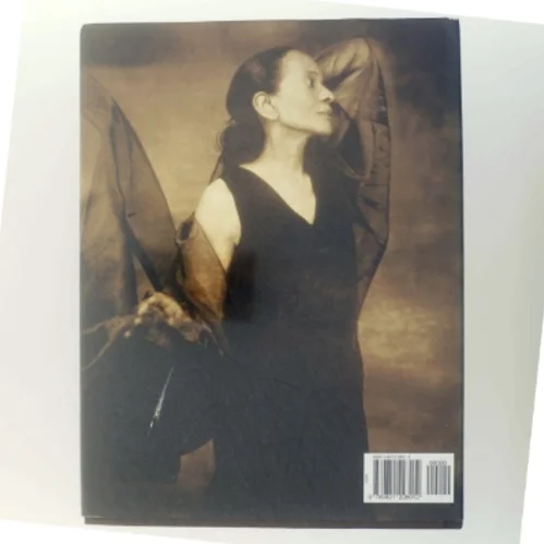 Wise Women af Joyce Tenneson (Bog)