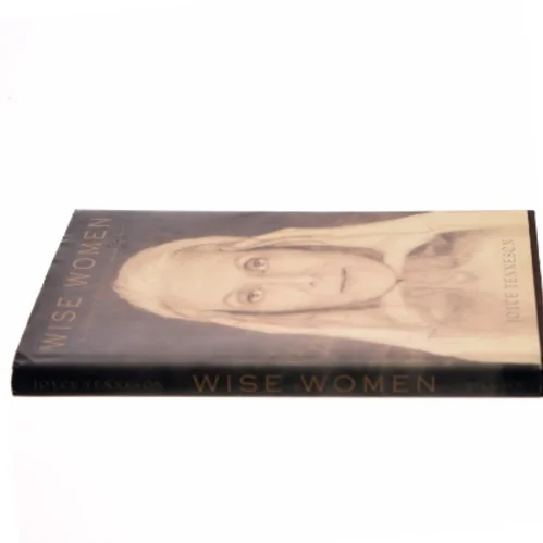 Wise Women af Joyce Tenneson (Bog)