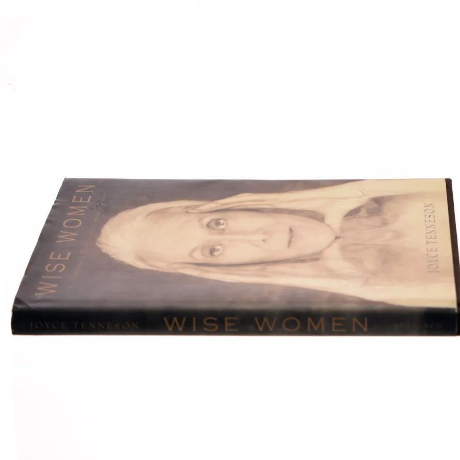 Wise Women af Joyce Tenneson (Bog)