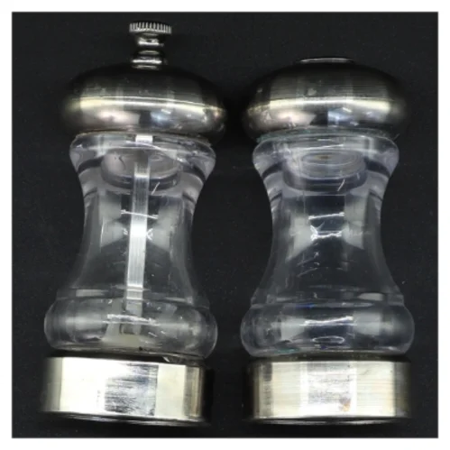 Salt- og pebersæt (str. 10 x 5 cm)