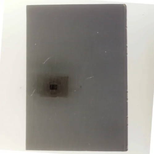 Fugle III af Henrik Høyland (Bog)