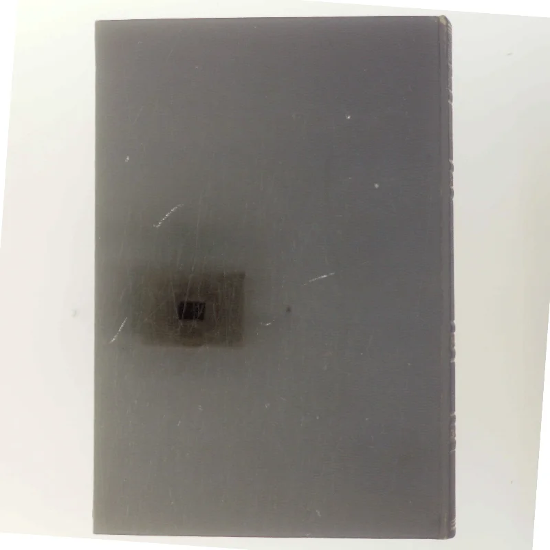 Fugle III af Henrik Høyland (Bog)