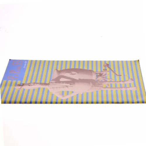 Tidsskrift, Pist Protta 53