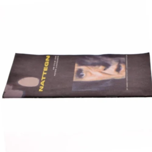 Nattegn fra Det Danske Filminstitut/Kort & Dokumentarfilm