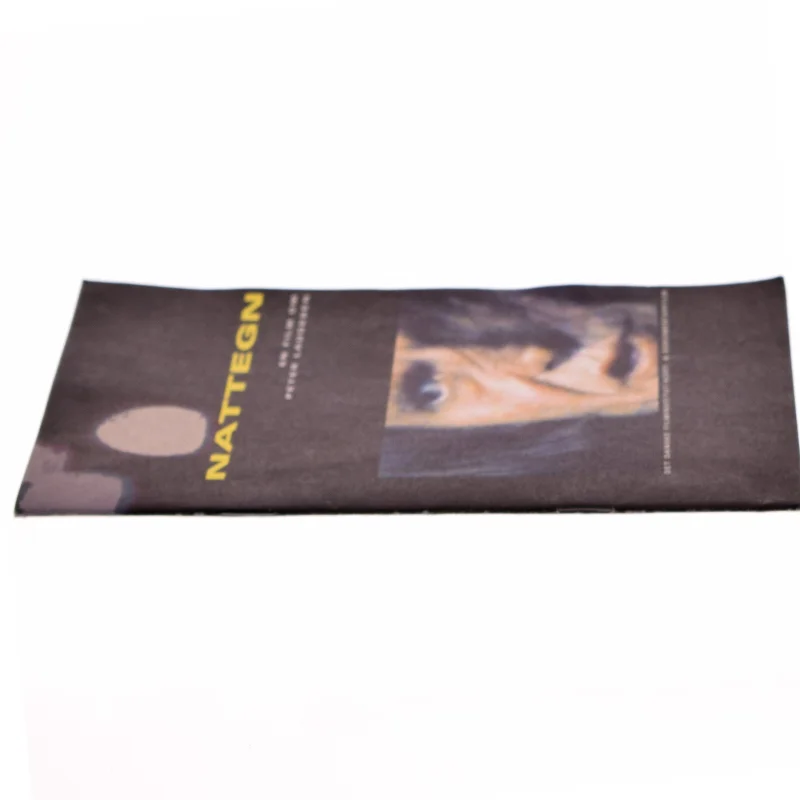 Nattegn fra Det Danske Filminstitut/Kort & Dokumentarfilm