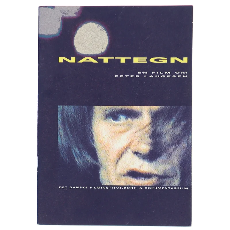 Nattegn fra Det Danske Filminstitut/Kort & Dokumentarfilm