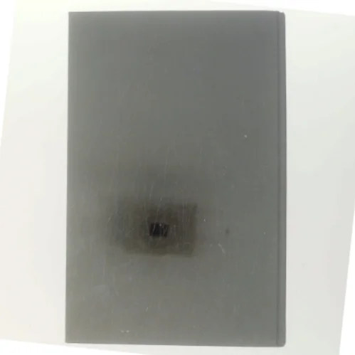 Det Forsvundne Tegn af Dan Brown (Bog)