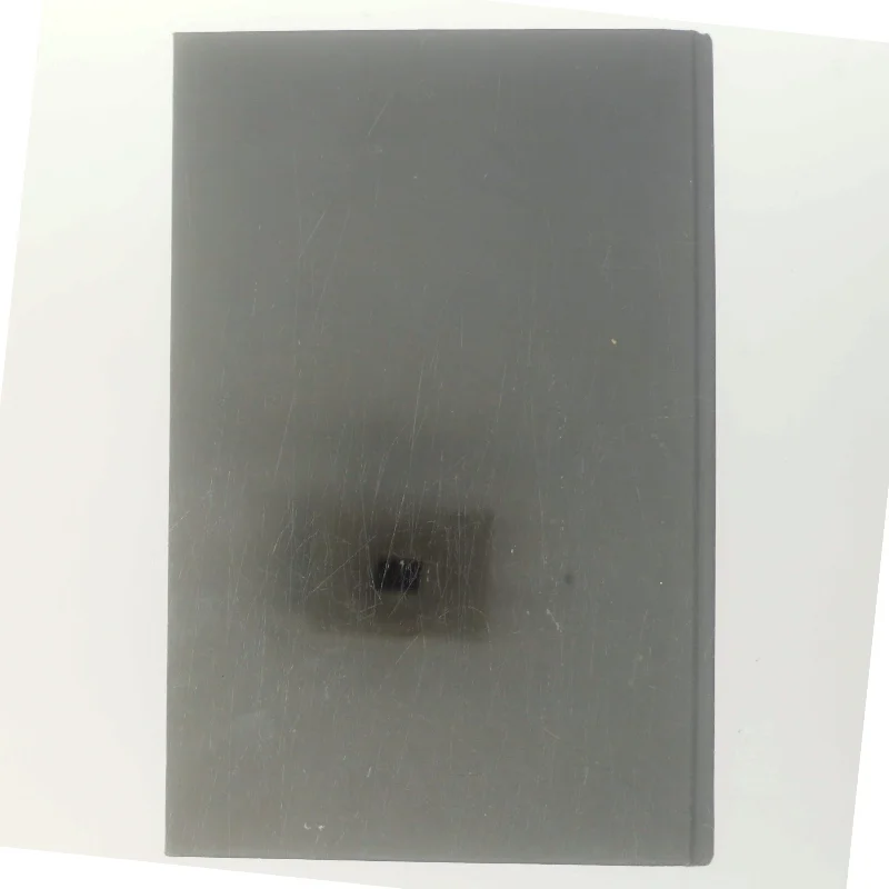 Det Forsvundne Tegn af Dan Brown (Bog)