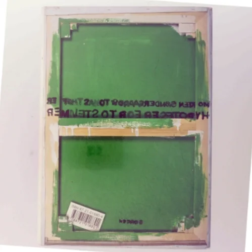 Hypoteser for to stemmer af Morten Søndergaard, Tomas Thøfner (Bog)