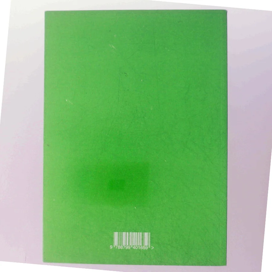 Bog: 'Marts er bedst' af Lea Marie Løppenthin