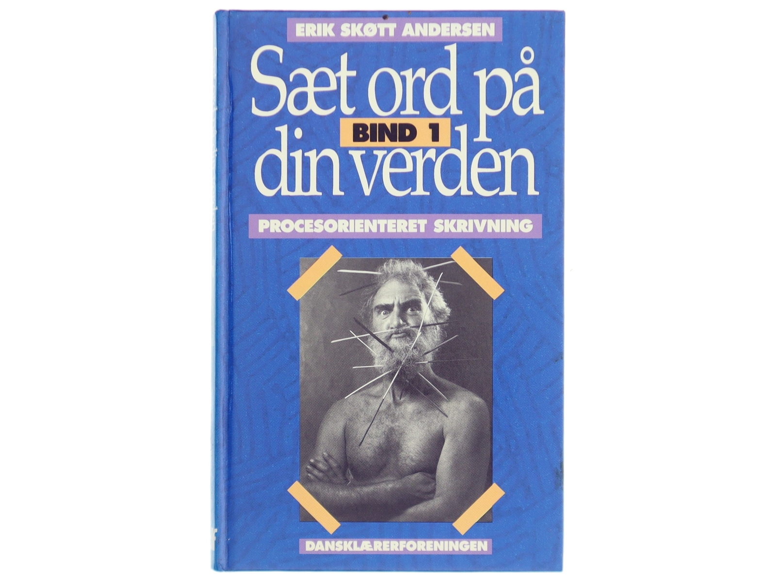 Sæt ord på din verden