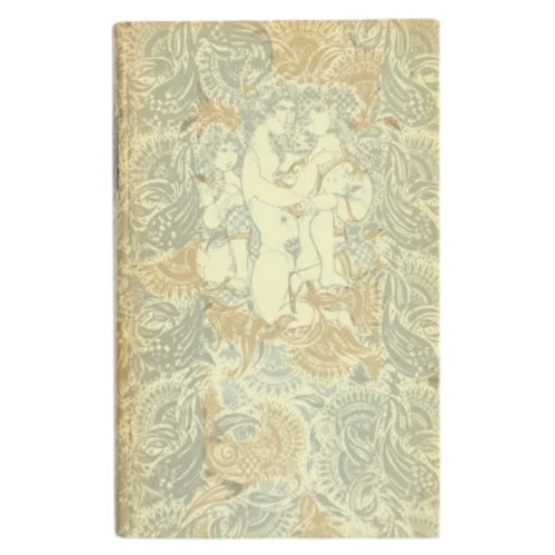 tusind og en nat bind 10