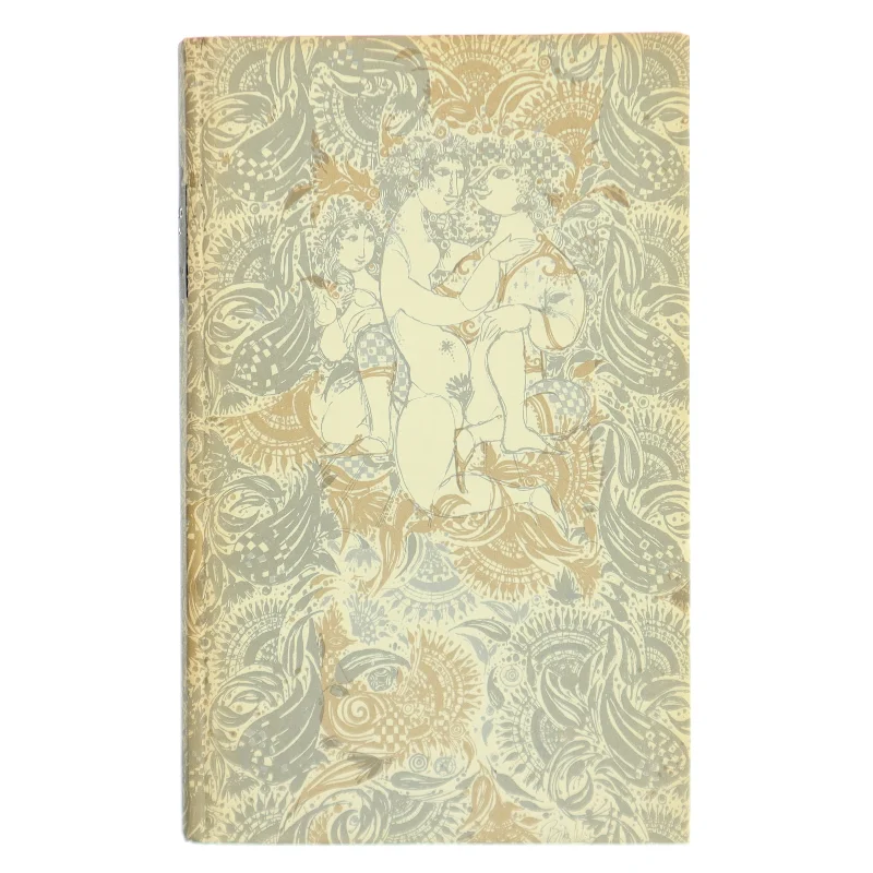 tusind og en nat bind 10