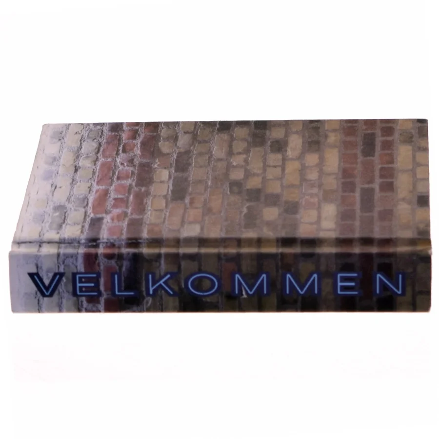 Velkommen