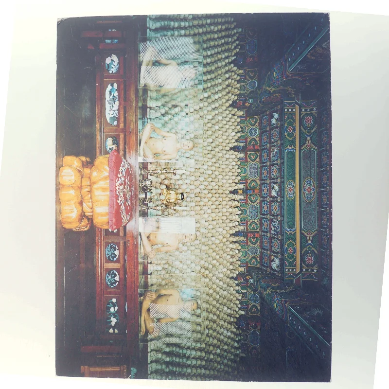 Fotografi- og videotidsskrift, forårsudgaven fra 2000