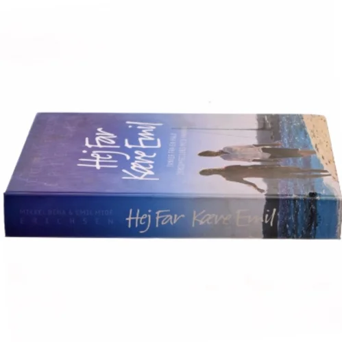 Bog om jordomsejling fra Forlaget Havana