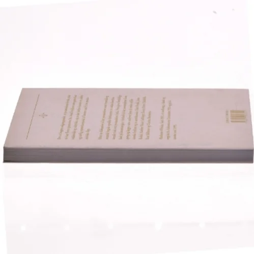 Postmoderne lyrik : konstituerende træk og læsestrategier af Marianne Ølholm (Bog)