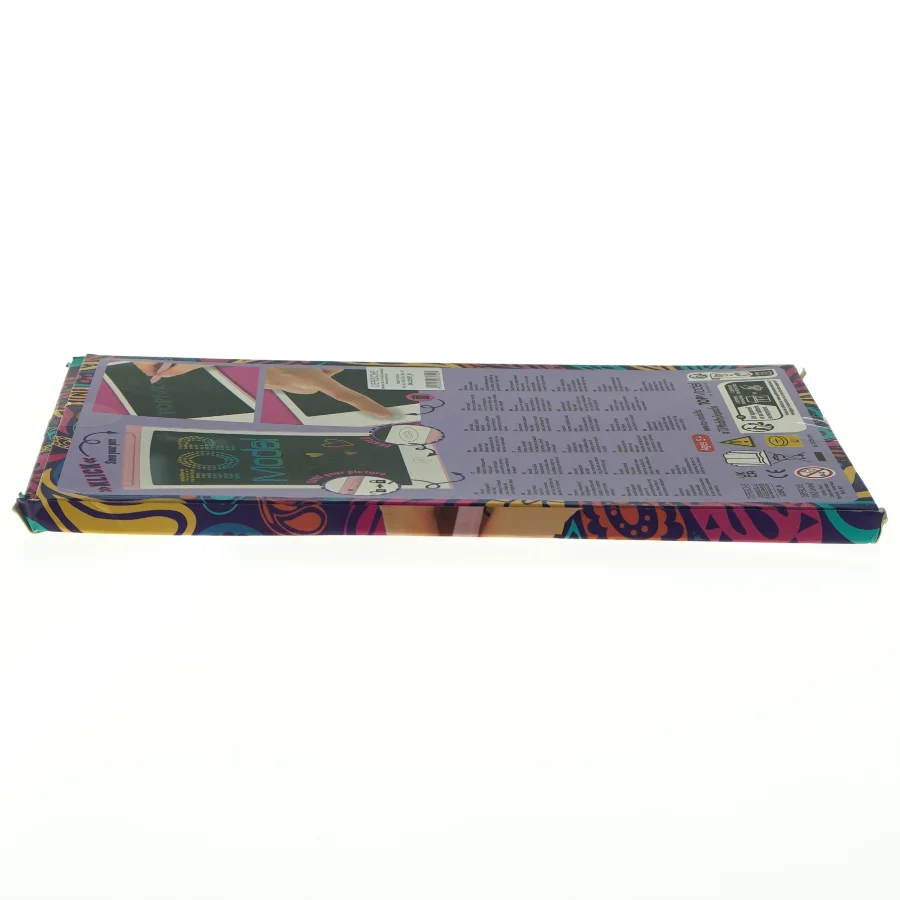 Magic board fra Topmodel (str. 22,5 x 15 cm)