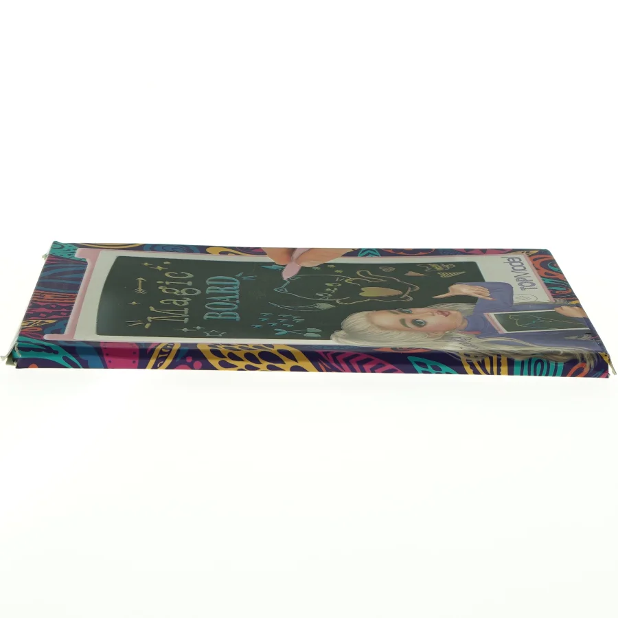 Magic board fra Topmodel (str. 22,5 x 15 cm)