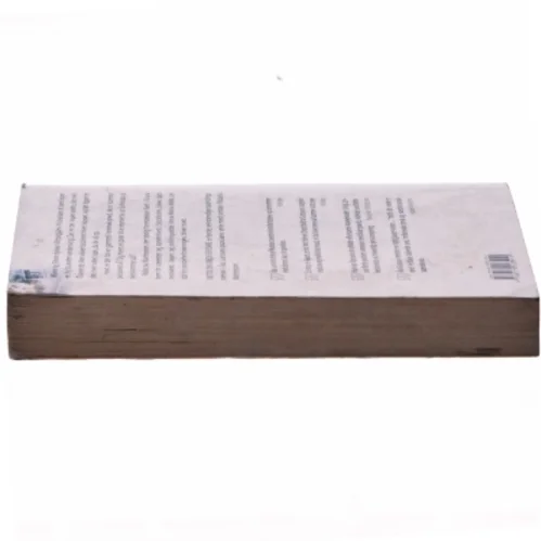 Indtil din vrede er ovre af Åsa Larsson (Bog)