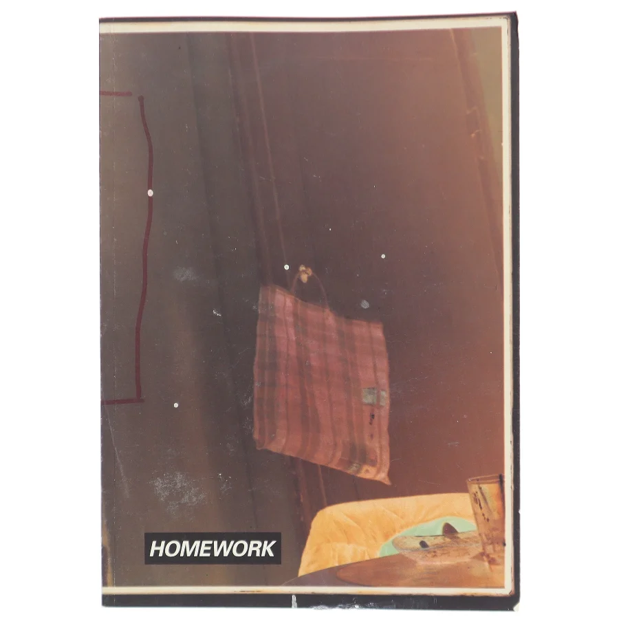 Homework