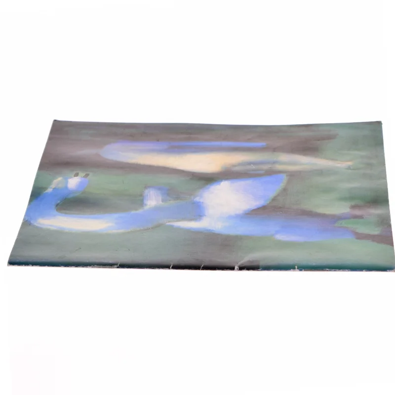 Katalog: Gudhjem Museum Sommer-Udstilling1998