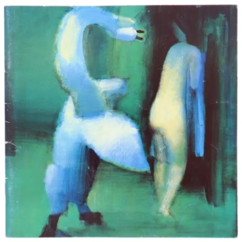 Katalog: Gudhjem Museum Sommer-Udstilling1998