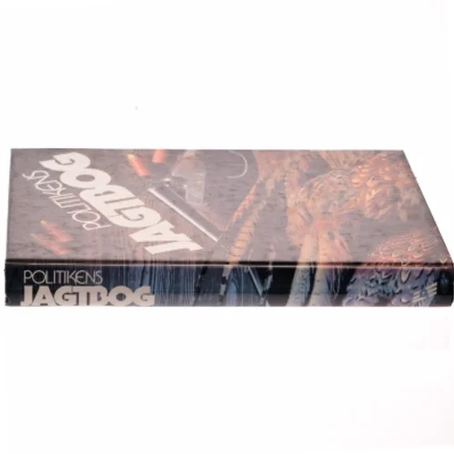 Politikens Jagtbog fra Politikens Forlag