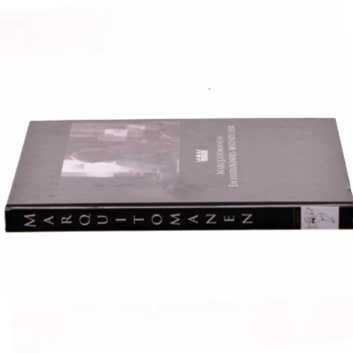 Bog: 'Marquise de Merteuil - en lystløgneres bekendelser'