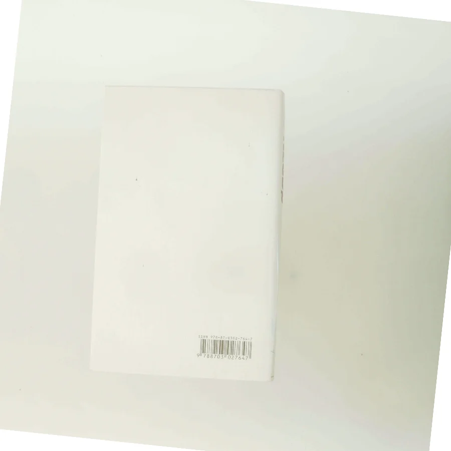 Snemanden af Jo Nesbø (Bog)