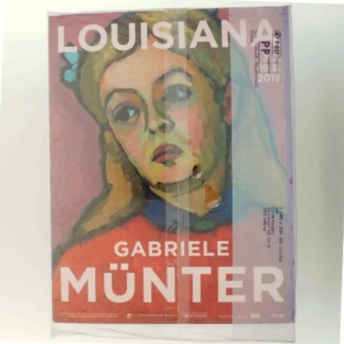 Louisiana Magasinet og EKKO Filmmagasinet