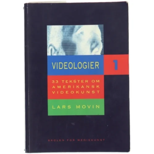 Videologier af Lars Movin