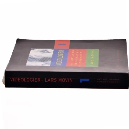 Videologier af Lars Movin