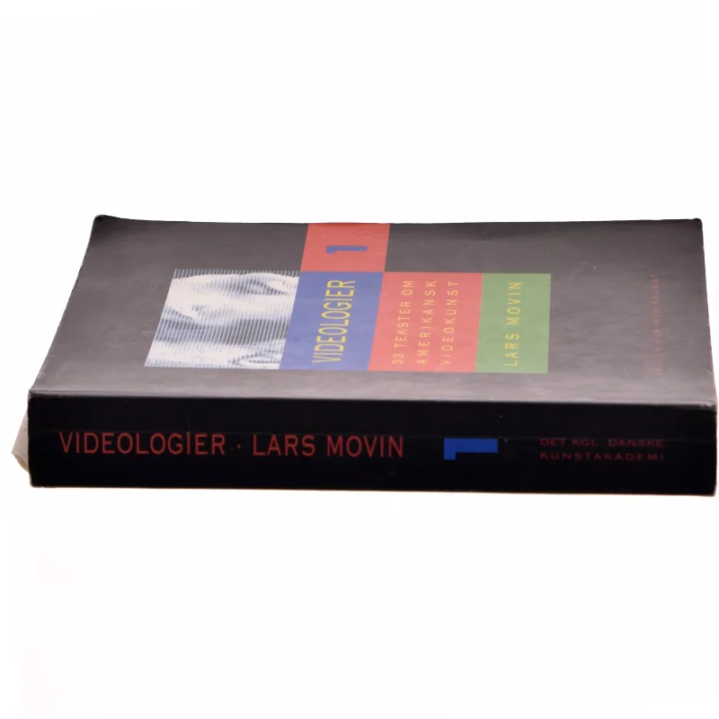 Videologier af Lars Movin