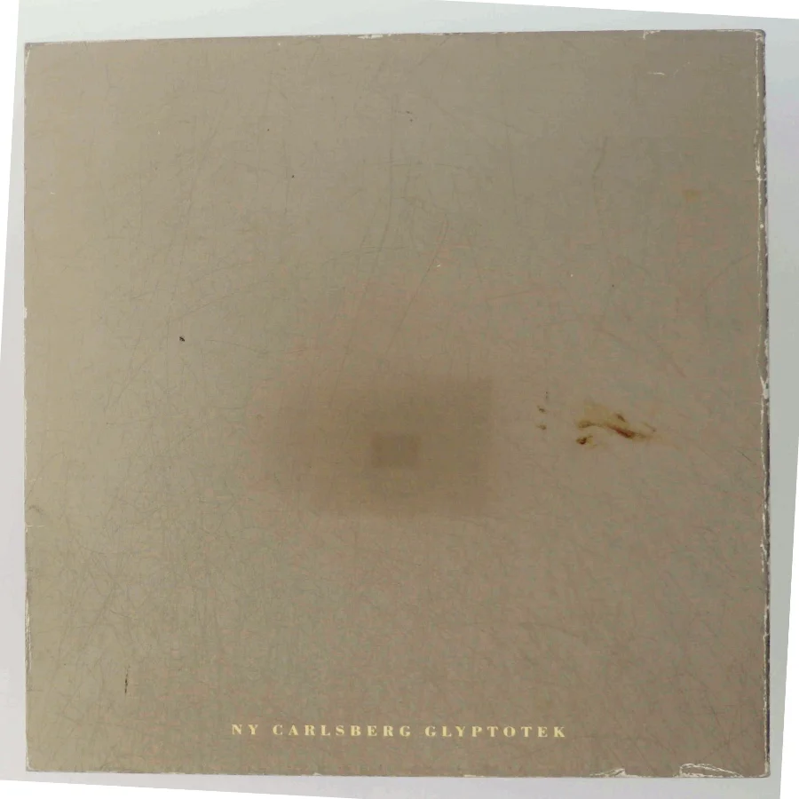 Torben Huss kunstbog