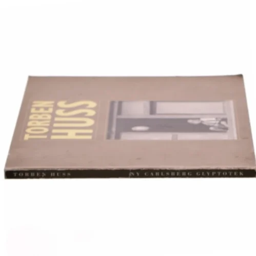 Torben Huss kunstbog