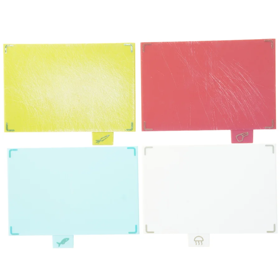 Skærebrædder til kød, grønt, fisk fra Joseph (str. 30 x 20 cm)