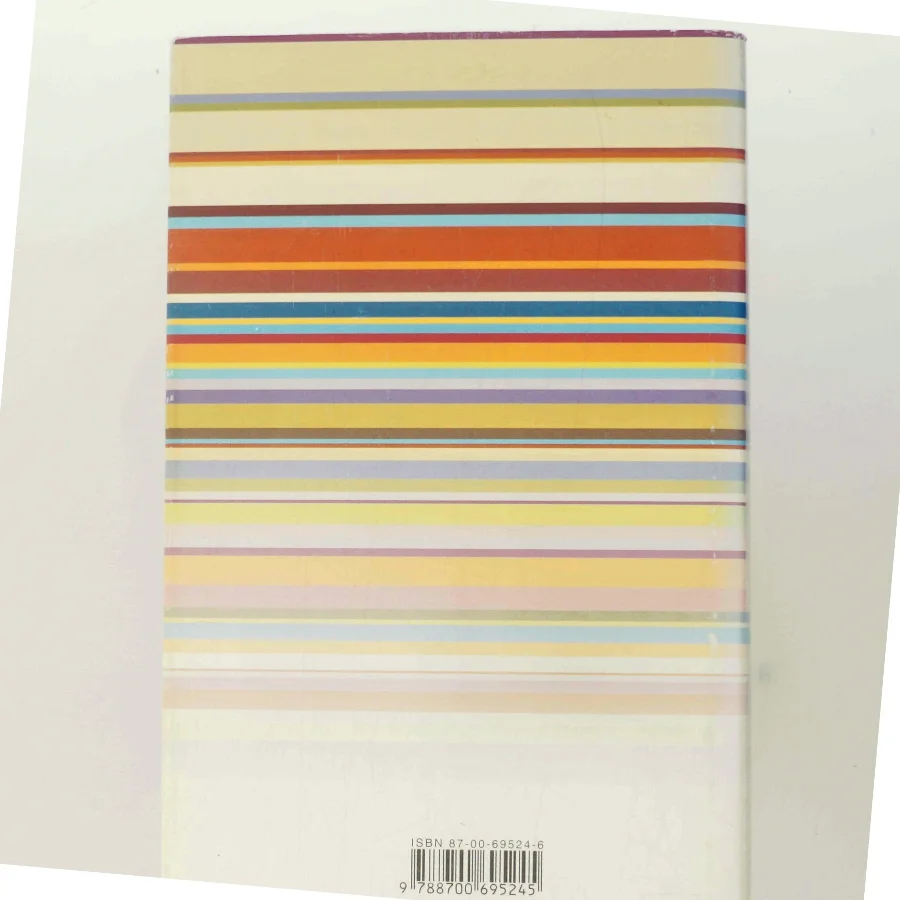 Primetime af Liza Marklund (Bog)