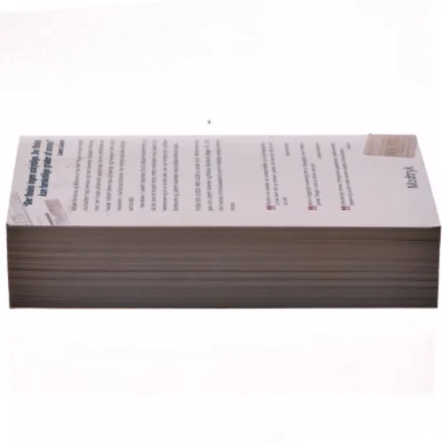 Pigen der legede med ilden bog fra Modtryk