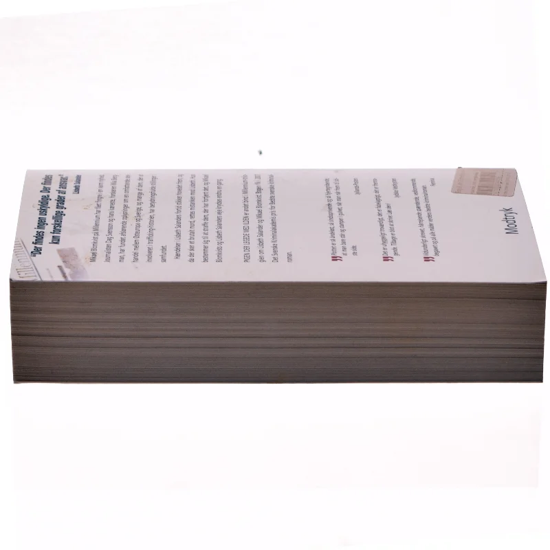 Pigen der legede med ilden bog fra Modtryk