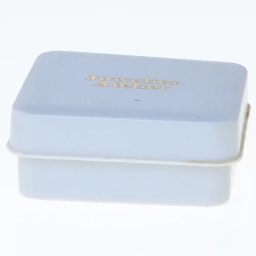 Ørestikker med perle fra Juwelier Atelier (str. 6 mm)