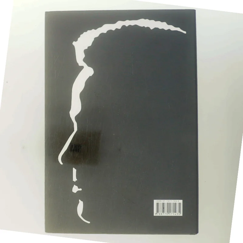 Carl Nielsen brevudgaven, bind 1 : 1886-1897 af Carl Nielsen (Bog)