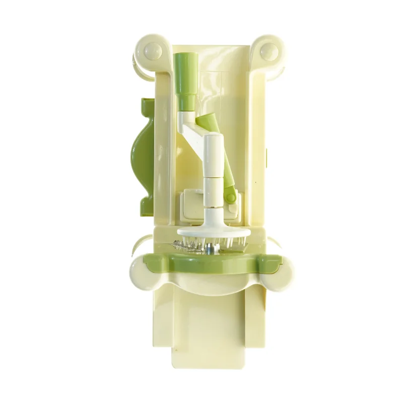 Grøntsagsskærer fra Lurch (str. 34 x 16 cm)